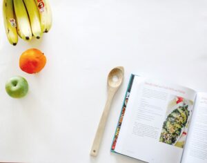 Photo "How to plan your weekly meals to eat healthy"