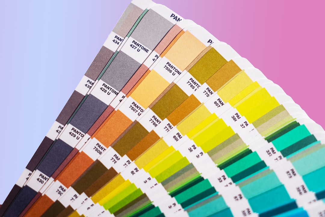 Photo color combination