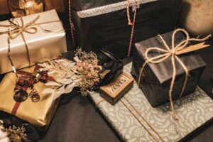 Photo gifts