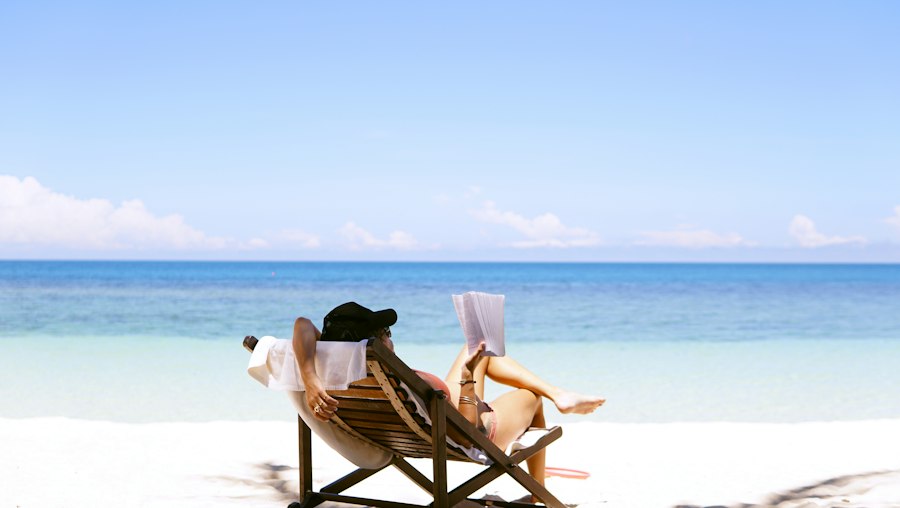 weekend relaxant