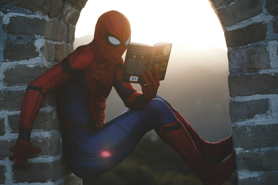 reading