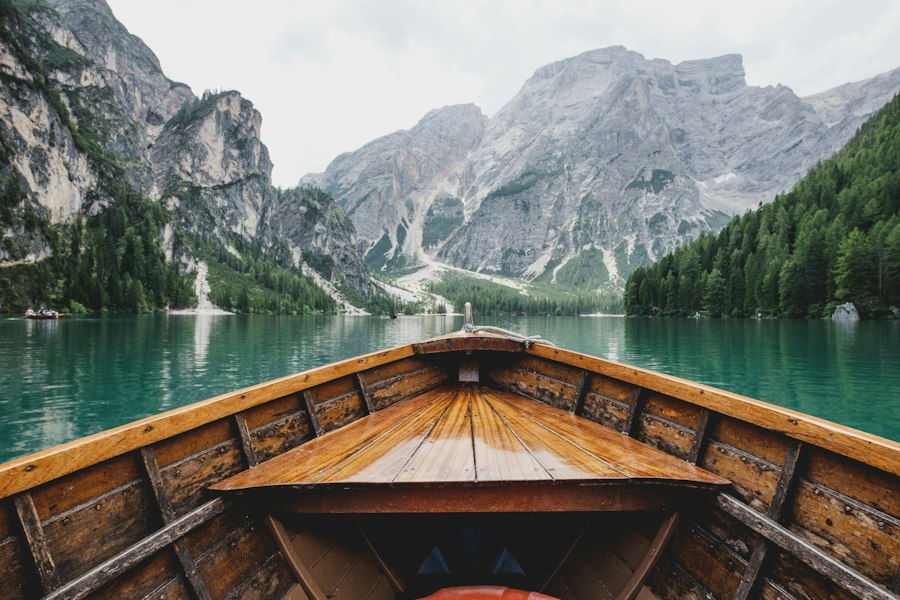 Photo traveling