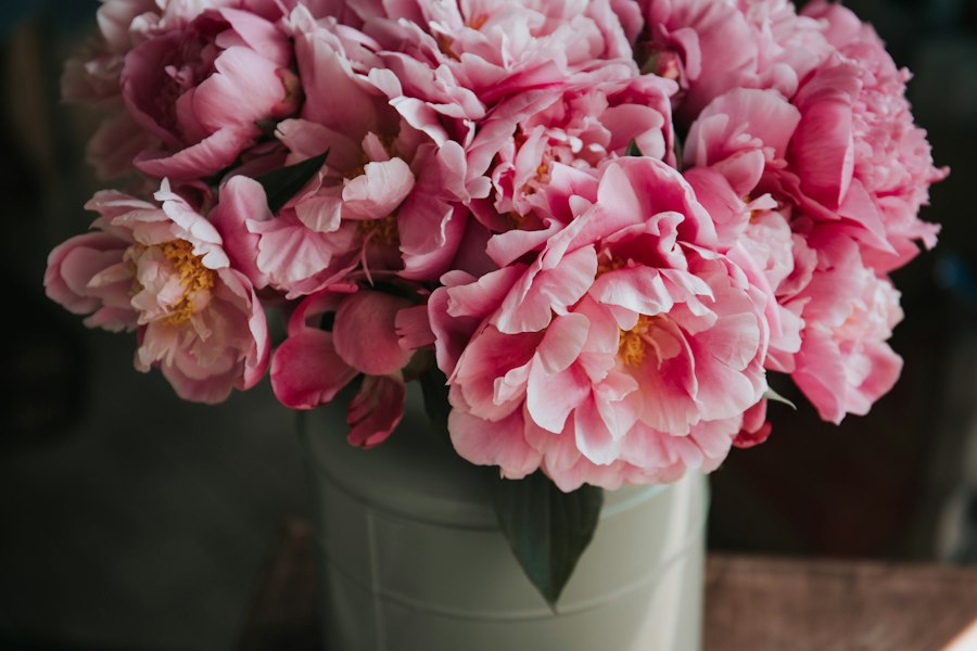 floral arrangements guide