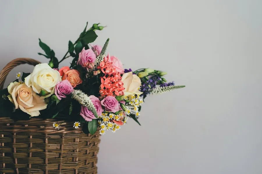 flower symbolism guide