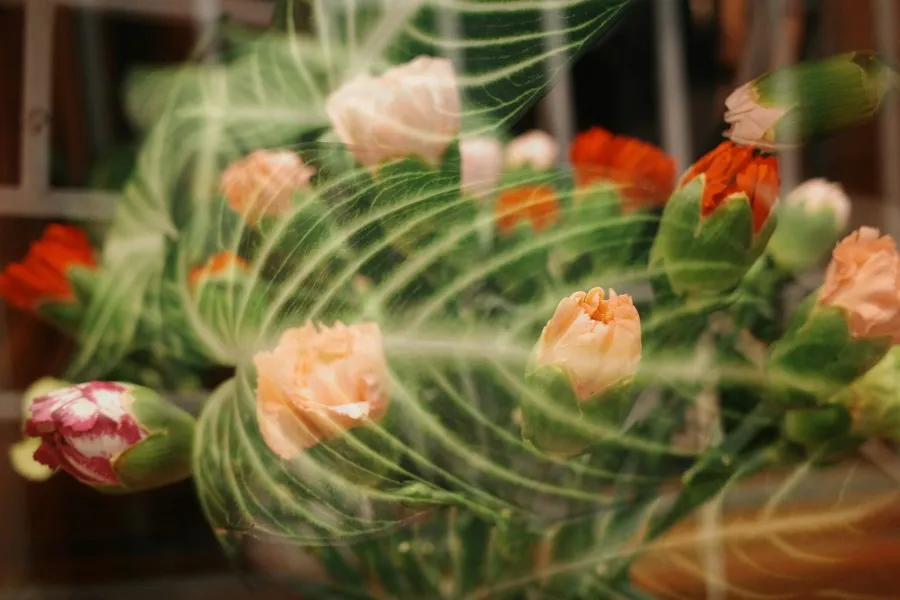 floral decoration ideas