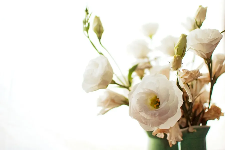 common floral arrangement mistakes