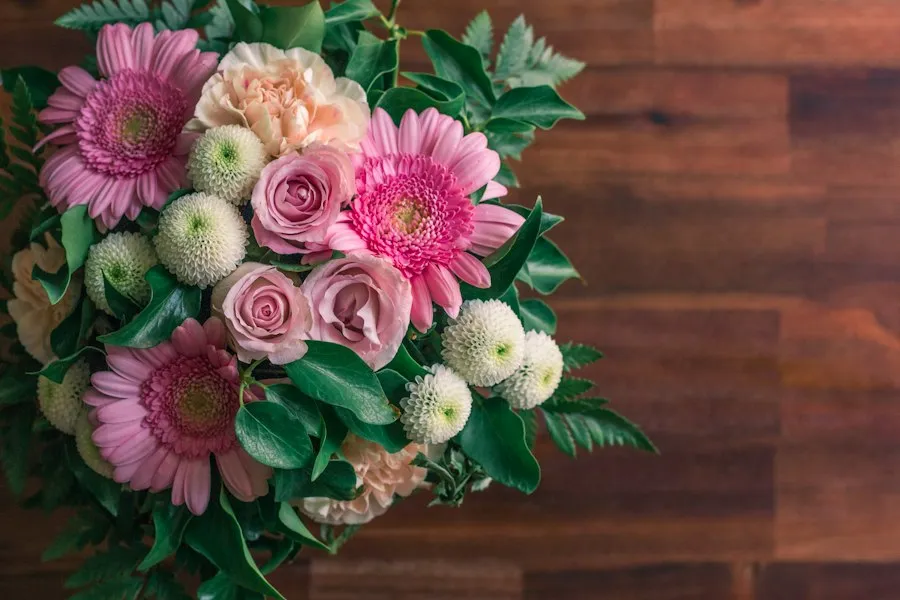 Photo common bouquet mistakes occasions