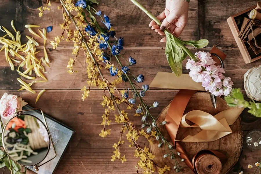 common floral decor mistakes